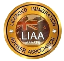 IAA License# 200901559